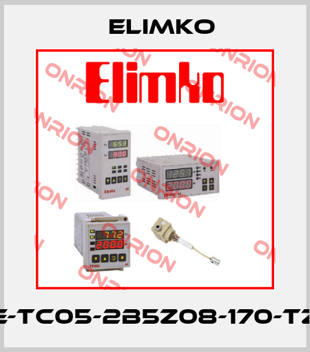 E-TC05-2B5Z08-170-TZ Elimko