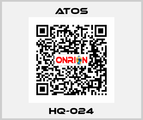 HQ-024 Atos