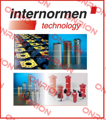 Spare parts kit for DU 1001.10P.16.P.AE3 (309647) Internormen