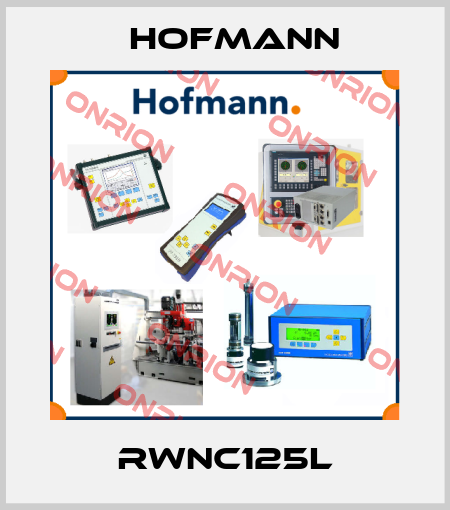 RWNC125L Hofmann