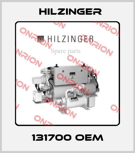 131700 OEM Hilzinger