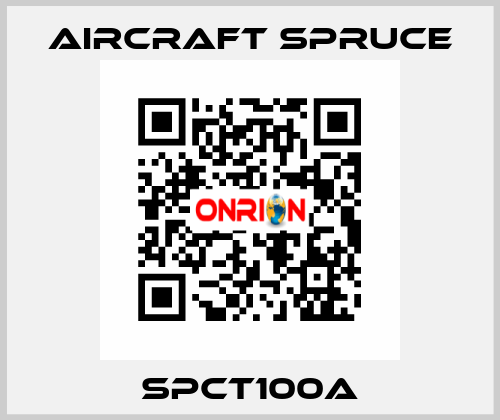 SPCT100A Aircraft Spruce