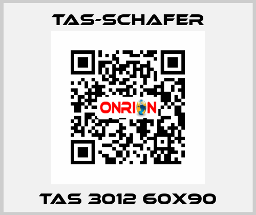 TAS 3012 60X90 TAS-SCHAFER