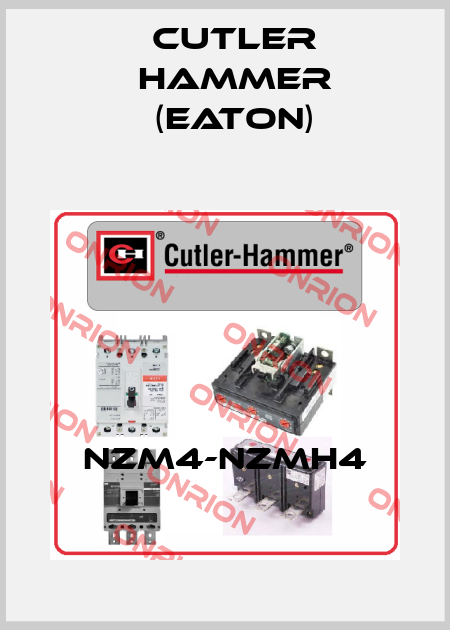 NZM4-NZMH4 Cutler Hammer (Eaton)