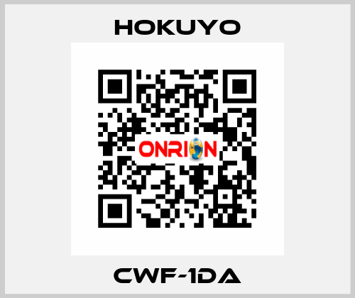 CWF-1DA Hokuyo