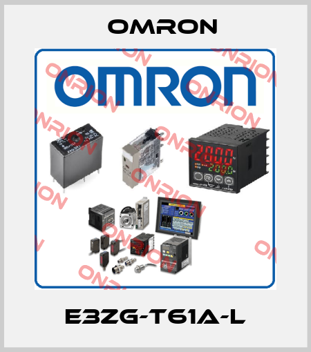 E3ZG-T61A-L Omron