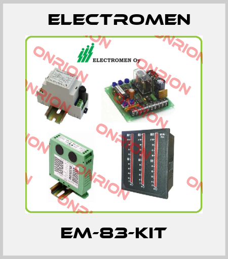 EM-83-KIT Electromen