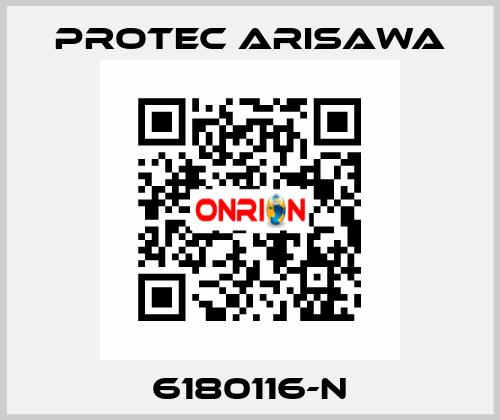 6180116-N Protec Arisawa