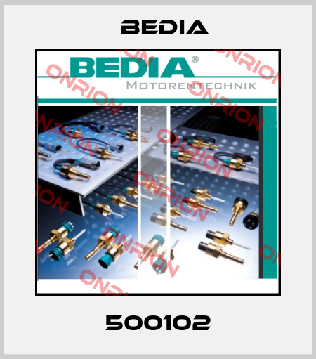 500102 Bedia