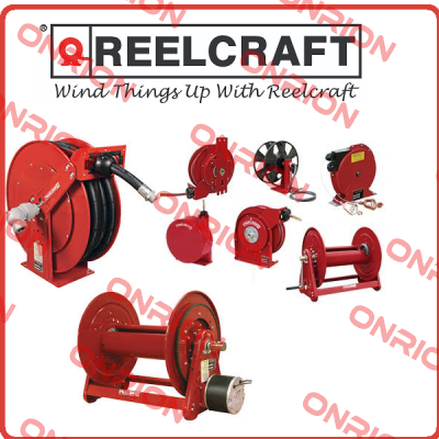 A5835 OLBSW23 1 Reelcraft