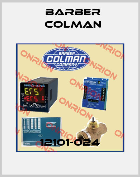 12101-024 Barber Colman
