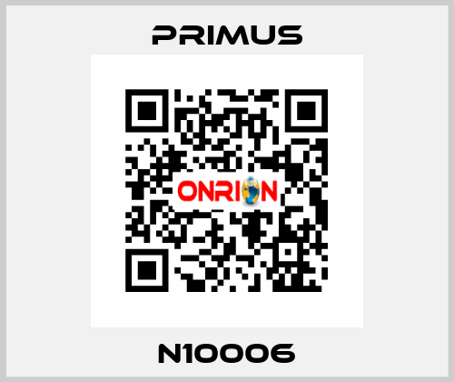 N10006 Primus