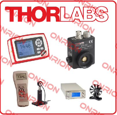 LM1-A Thorlabs