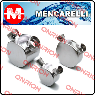 QUAD-240  AISI-316  FPM / 532L Mencarelli