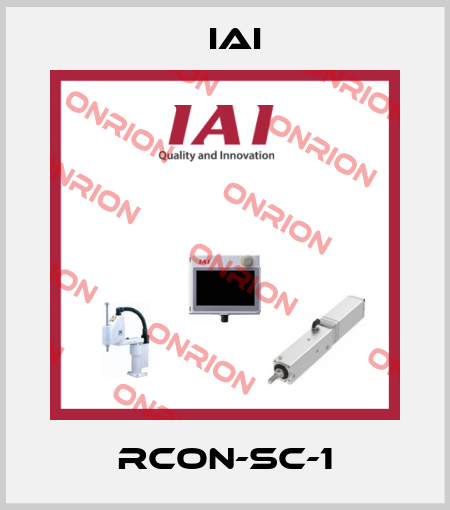 RCON-SC-1 IAI