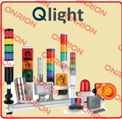 QNE -110/230-R Qlight