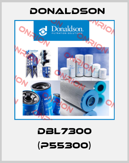 DBL7300 (P55300) Donaldson