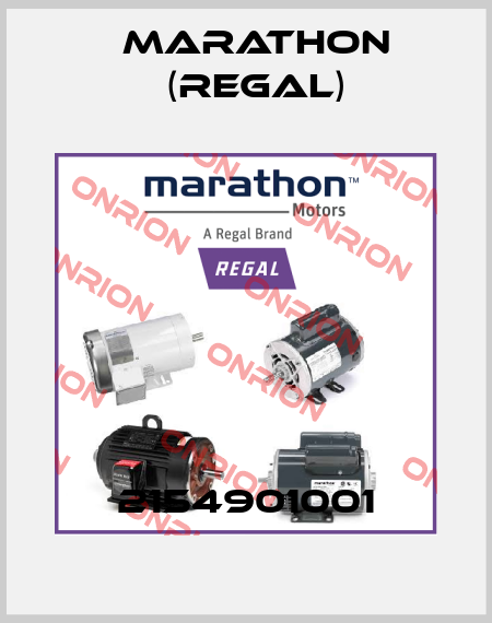 2154901001 Marathon (Regal)
