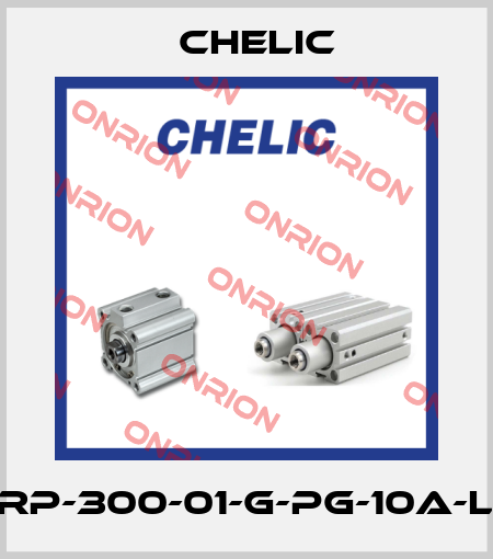 ERP-300-01-G-PG-10A-L4 Chelic