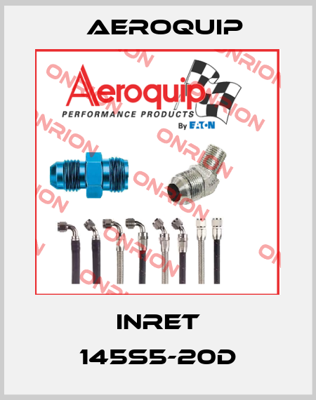 INRET 145S5-20D Aeroquip