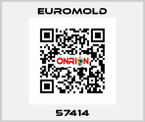 57414 EUROMOLD