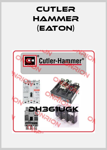 DH361UGK Cutler Hammer (Eaton)