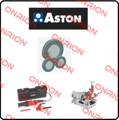 Rail kit for ODIN 2000 Aston