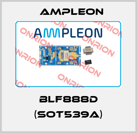 BLF888D (SOT539A) Ampleon