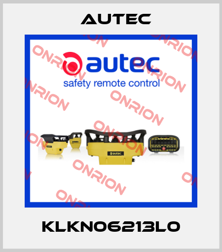 KLKN06213L0 Autec