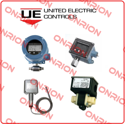 12-S-H-S-M-8G-M201 United Electric Controls