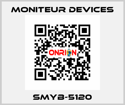 SMYB-5120 Moniteur Devices