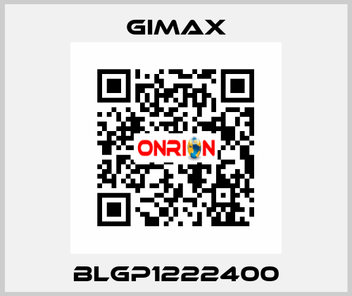 BLGP1222400 GIMAX