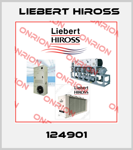 124901 Liebert Hiross