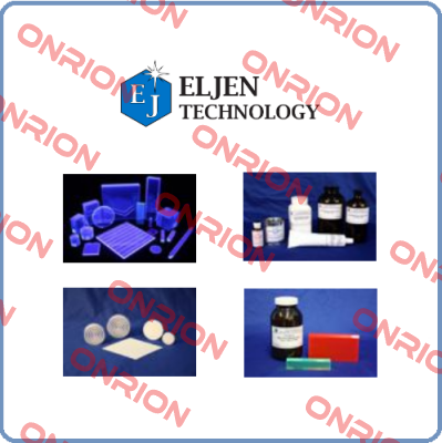 EJ-600 ZnS (25 grams) Eljen Technology