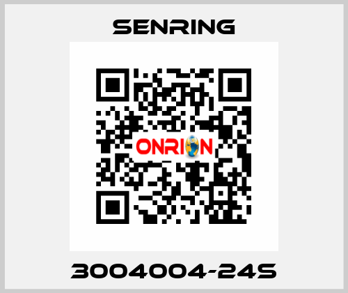 3004004-24S SENRING