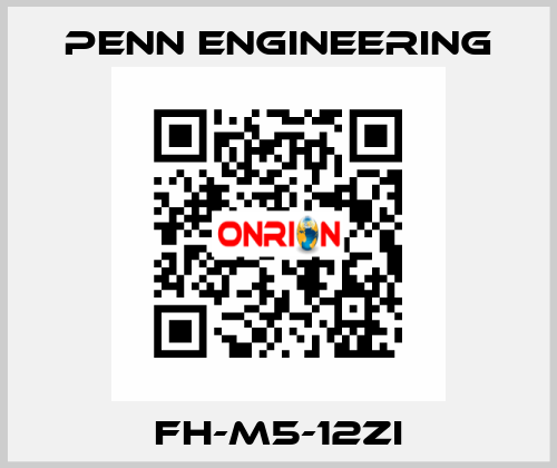 FH-M5-12ZI Penn Engineering