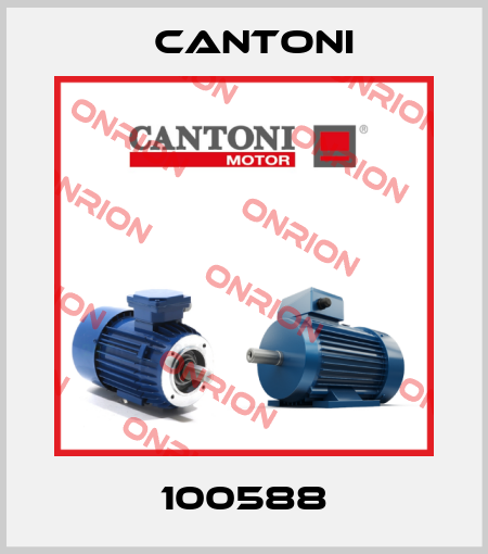 100588 Cantoni