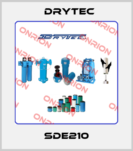 SDE210 Drytec