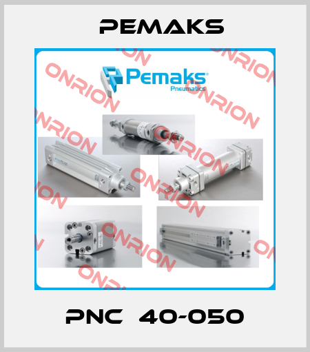 PNC  40-050 Pemaks