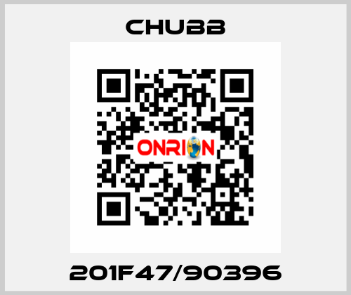 201F47/90396 Chubb