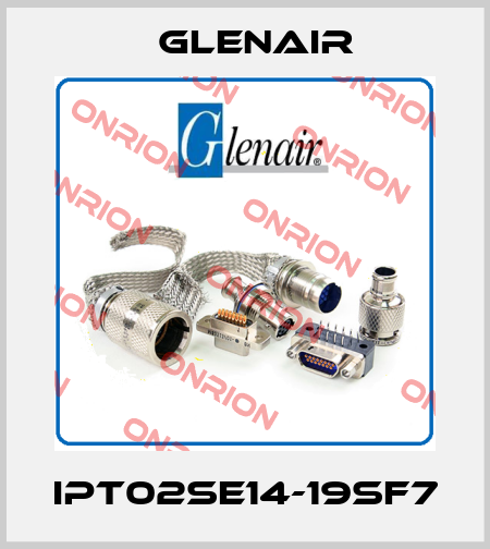 IPT02SE14-19SF7 Glenair