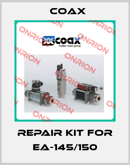 Repair kit for EA-145/150 Coax