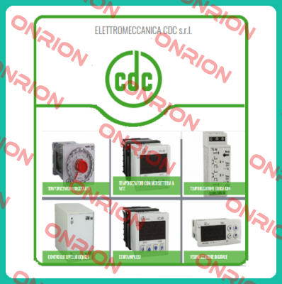 TC82000857Z00 CDC