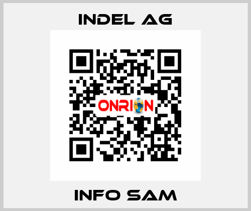 INFO SAM INDEL AG