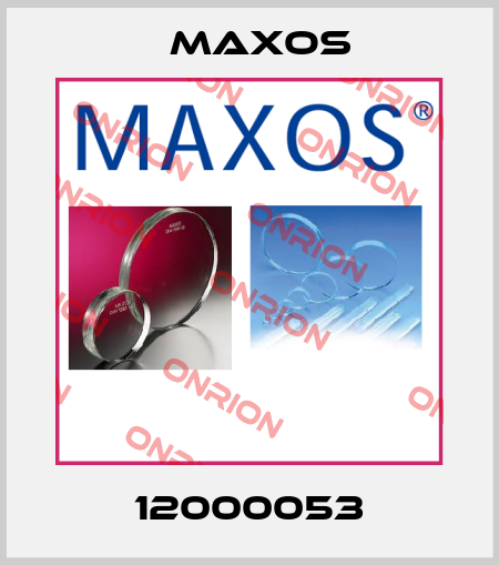 12000053 Maxos