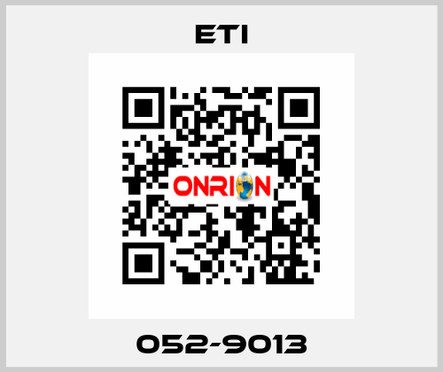 052-9013 Eti