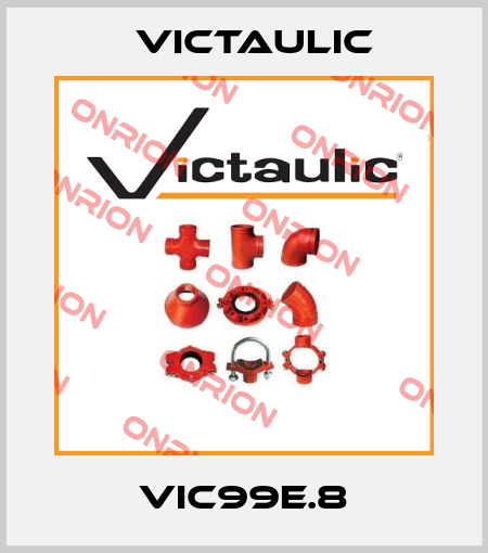 VIC99E.8 Victaulic