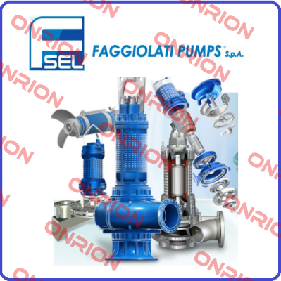 360 GPADN80/L Faggiolati