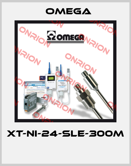XT-NI-24-SLE-300M  Omega