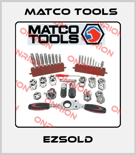 EZSOLD Matco Tools